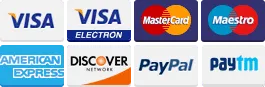 payment methods