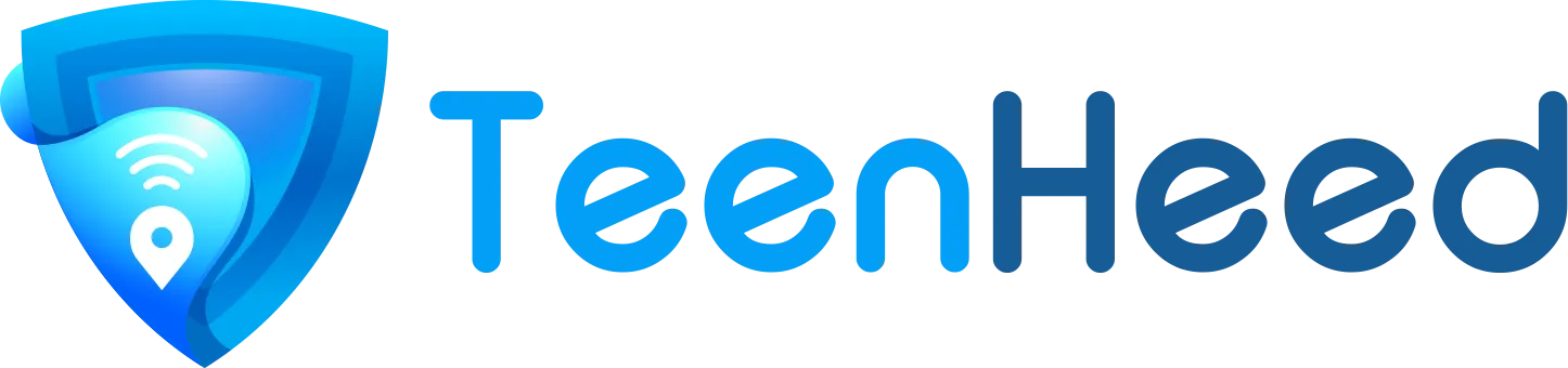 TeenHeed Logo